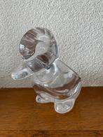 Vannes-le-Châtel Kristallen Eendje - Verzamelobject, Antiek en Kunst, Antiek | Glas en Kristal, Ophalen of Verzenden