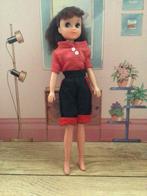 Vintage Barbie Fleur, Verzamelen, Poppen, Ophalen of Verzenden, Gebruikt, Pop