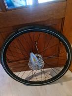 Gazelle vision 28 inch voorwiel motor electrische fiets, Algemeen, Zo goed als nieuw, Gazelle fiets, Ophalen