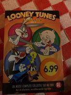 Looney Tunes collectie deel 3 DVD, Cd's en Dvd's, Alle leeftijden, Ophalen of Verzenden, Nieuw in verpakking