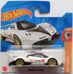 2023 Hot Wheels Pagani Zonda R, Kinderen en Baby's, Speelgoed | Speelgoedvoertuigen, Ophalen of Verzenden, Nieuw