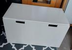 Ikea speelgoed kist, Huis en Inrichting, Woonaccessoires | Kisten, Ophalen, Kunststof, Gebruikt, 50 tot 100 cm