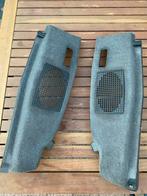 Grijze. Hoedenplank dragers golf 2 mk2 GTI, Auto-onderdelen, Ophalen of Verzenden, Gebruikt, Volkswagen