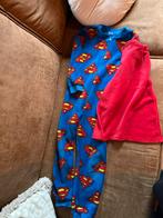 Superman Onesie - Goede Staat!, Ophalen of Verzenden, Gebruikt, Jongen of Meisje