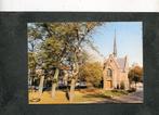 Ansicht Valkenswaard - Ned. Herv. Kerk, Verzenden, 1980 tot heden, Ongelopen, Noord-Brabant