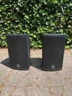Devine onyx 10inch passiev, Ophalen of Verzenden, Zo goed als nieuw, 500 tot 1000 watt, P.A.
