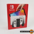 Nintendo Switch OLED Nieuw uit doos || Nu voor € 279.99, Nieuw, Met 2 controllers, Ophalen of Verzenden, Switch OLED