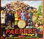 The Beatles - Peapers - Limburgse covers, Ophalen of Verzenden, Nieuw, Cd of Plaat