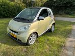 Fortwo Limited Three 2009 Airco Stuurbekr. Garantie, Auto's, Smart, Automaat, USB, Bedrijf, ForTwo