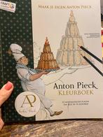 Anton Pieck kleurboek Craft Sensations, Nieuw, Ophalen of Verzenden