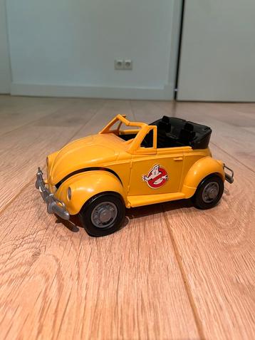 The Real Ghostbusters Highway Haunter Speelgoed auto beschikbaar voor biedingen