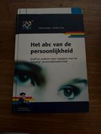 Het abc van de persoonlijkheid, Ophalen of Verzenden, Zo goed als nieuw, Persoonlijkheidsleer