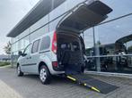 Renault Kangoo Family 3+1 Rolstoelauto 1.6-16V Privilège (Z, Auto's, Stof, Gebruikt, 107 pk, Euro 4