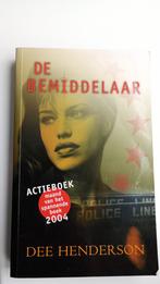 De bemiddelaar -Dee Henderson, Boeken, Ophalen of Verzenden, Zo goed als nieuw, Nederland