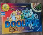 Doolhof Bordspel - Ravensburger, Hobby en Vrije tijd, Gezelschapsspellen | Bordspellen, Drie of vier spelers, Ophalen of Verzenden