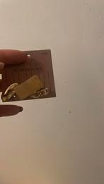 Ringen setje maat s/m ook in l/xl, Sieraden, Tassen en Uiterlijk, Ringen, Beige, Nieuw, Ophalen of Verzenden, Dame