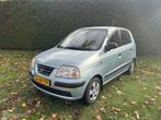 Hyundai Atos 1.1i Active NIEUWE APK WEINIG KM, Auto's, Voorwielaandrijving, Gebruikt, 4 cilinders, Elektrische ramen
