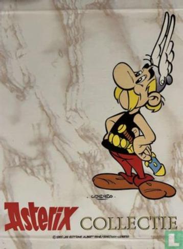 Asterix Collectie beschikbaar voor biedingen
