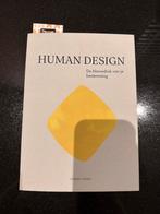 Human Design - Sarah Leers (Zo goed als nieuw), Ophalen of Verzenden, Zo goed als nieuw, Spiritualiteit algemeen, Achtergrond en Informatie