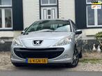 Peugeot 206 + 1.4 HDiF XS|Airco|Elek-ramen|, Auto's, Voorwielaandrijving, Gebruikt, 1398 cc, 4 cilinders