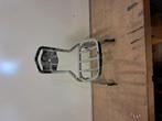 Originele sissy bar van Harley Davidson zonder kussen, Ophalen