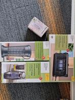 Anti muggen- elektrische insect killer, UV lamp, Overige soorten
