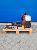 KEMPPI MLS 3000 MasterTig Lasapparaat in zeer nette staat!!, Gebruikt, Finland, Info@bolkmachinehandel.nl, Ophalen of Verzenden