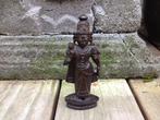 houten beeldje, Hindoe godheid, Ophalen of Verzenden
