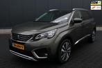 Peugeot 5008 1.2 PureTech Blue Lease Premium Trekhaak, Voorwielaandrijving, 65 €/maand, Gebruikt, 1199 cc