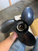 Propeller Suzuki 100 tot 140 pk, x15, Watersport en Boten, Verzenden, Zo goed als nieuw, Motor en Techniek, Motorboot