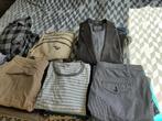 Kleding heren, Ophalen of Verzenden, Zo goed als nieuw, Overige maten, Overige kleuren