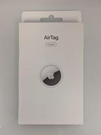 Apple AirTag 4-pack (nieuw in seal), Ophalen of Verzenden, Nieuw, Overige typen, Apple iPhone