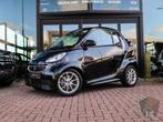 Smart Fortwo Cabrio 1.0 mhd Passion | Navi | Bluetooth | Air, Auto's, Smart, Automaat, Euro 5, Gebruikt, Bedrijf