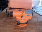 Nivelleerinstrument X20, Ophalen, Gebruikt, Afstand