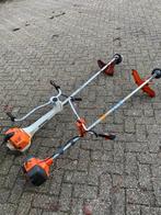 Bosmaaiers opknappen of voor onderdelen, Ophalen, Gebruikt, 30 tot 50 cm, Benzine