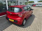 Hyundai i10 1.0i Comfort, Voorwielaandrijving, Stof, Gebruikt, Euro 6