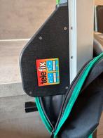 Telefix Meetstok 8 Meter - Zo Goed Als Nieuw!, Ophalen, Zo goed als nieuw, Overige meters