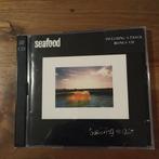 Seafood - Surviving the quiet (CD en EP), Zo goed als nieuw, 1980 tot 2000, Verzenden