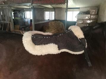 Bontzadeldekjes maat M nieuw  beschikbaar voor biedingen