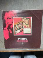 Philips recorders voorjaar 1971, Boeken, Catalogussen en Folders, Ophalen of Verzenden, Gelezen