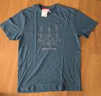 T-shirt Avro Arrow II CF-105, Ophalen of Verzenden, Nieuw, Maat 56/58 (XL), Blauw