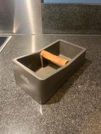 Solis Koffie Afklopbak, Ophalen of Verzenden, Gebruikt, Overige modellen