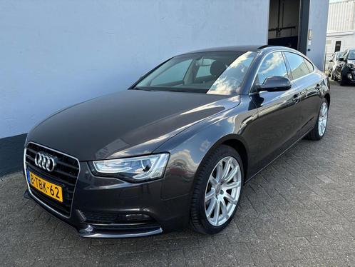 Audi A5 Sportback 1.8 TFSI Business Edition - Climate Contro, Auto's, Audi, Te koop, A5, ABS, Airbags, Airconditioning, Alarm