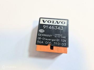 Cruisecontrolrelais 960 S90 V90 850 V70 V70XC C70 9146343 beschikbaar voor biedingen
