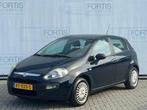 Fiat Punto Evo 1.2 Dynamic AIRCO | TREKHAAK | APK T/M 3-26, Auto's, Voorwielaandrijving, Gebruikt, 1242 cc, 4 cilinders
