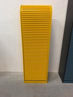 Nieuw Pastoe A’dammer Kast Geel Design Wandkast Boekenkast, Pastoe, Gelderland Spectrum Leolux, Nieuw, Ophalen of Verzenden