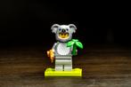 Lego minifigure serie 28 koala, Ophalen of Verzenden, Zo goed als nieuw