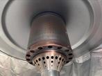 Terrasverwarmer Enders Colsman, Ophalen, Gebruikt, Vloer
