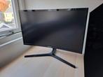 Samsung Curved Gaming Monitor, Computers en Software, Monitoren, 3 tot 5 ms, 101 t/m 150 Hz, VA, Curved