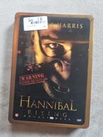 Hannibal rising, Cd's en Dvd's, Dvd's | Horror, Ophalen of Verzenden, Zo goed als nieuw